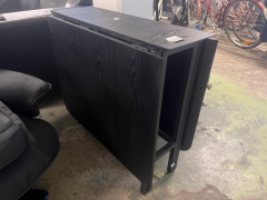 Slagbord trä